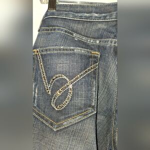 BEBE PANTS  Sz 27